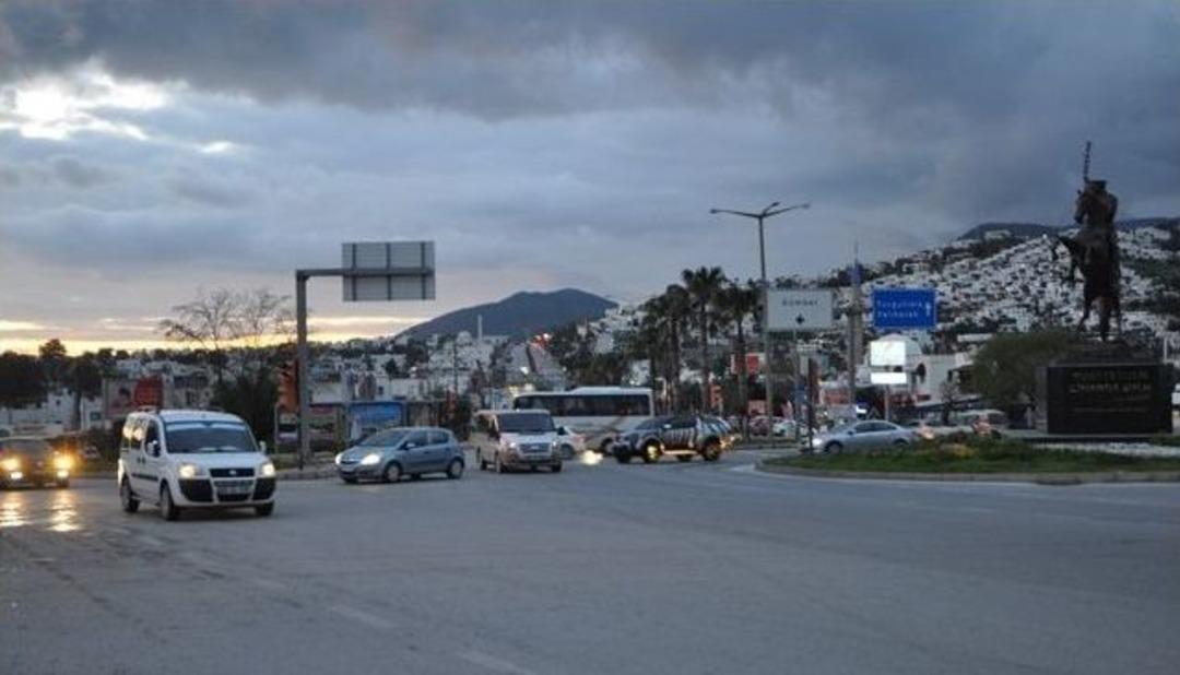 Elektrik Kesintisi Kazalara Neden Oldu