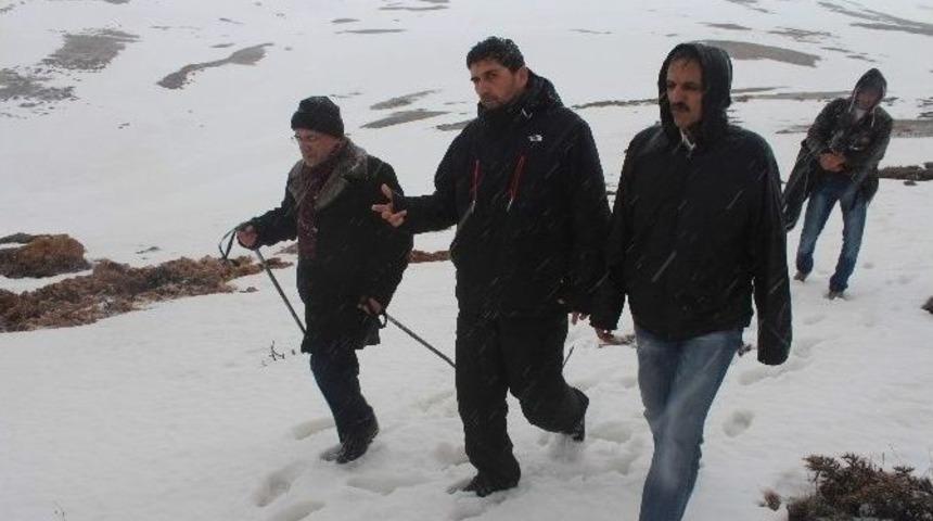 Aladağ, Konyalı Yatırımcıların Da İlgisini &Ccedil;ekiyor