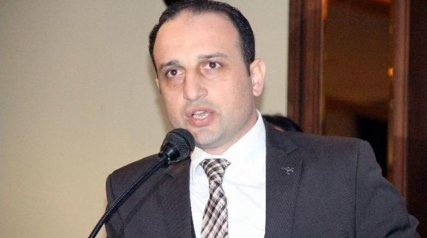 Mhp Samsun Aday Adaylarını Tanıttı