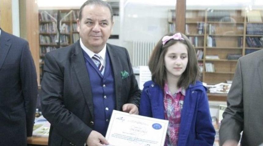 51. K&uuml;t&uuml;phaneler Haftası Etkinlikleri