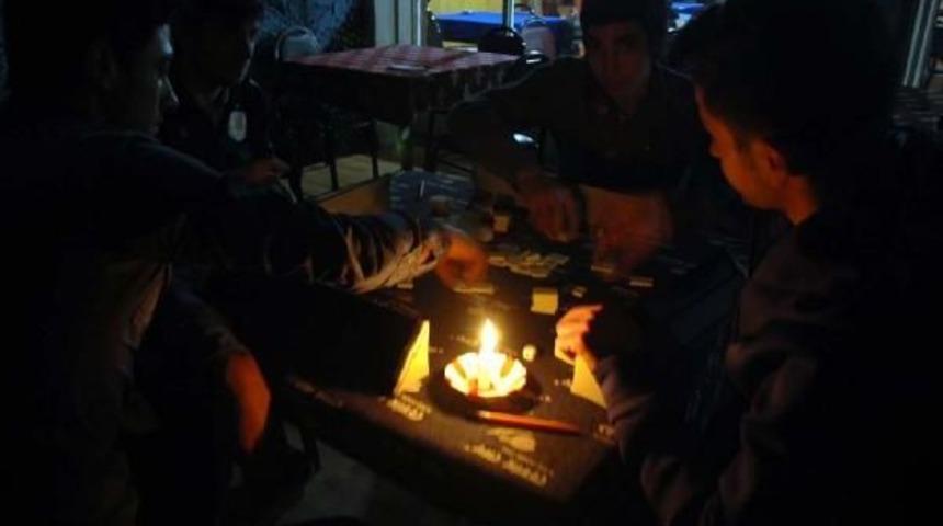 Elektrik Kesintisine Ilgin&ccedil; &Ccedil;&ouml;z&uuml;m