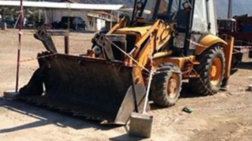 Zincirlenen Kep&ccedil;e Tahliye(!) Oldu