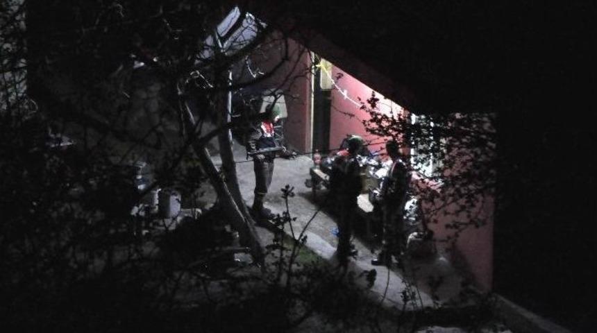 Mersin’de Boşanma Cinneti