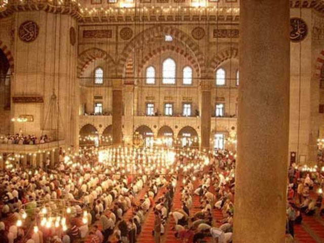 Türkiye deki cemaat anketi 16