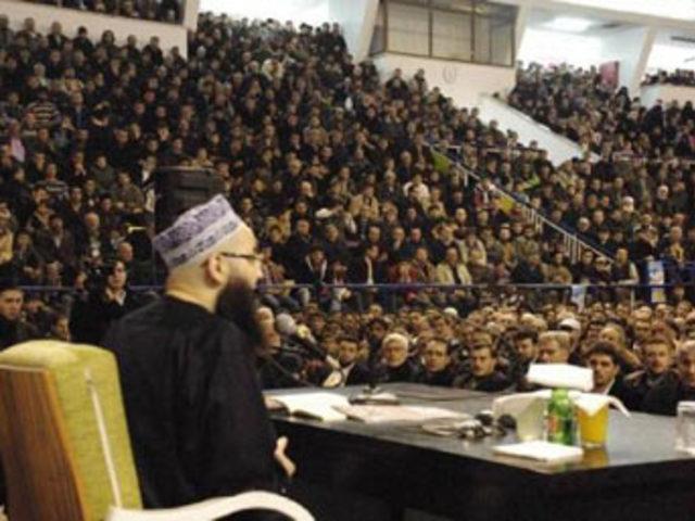 Türkiye deki cemaat anketi 17