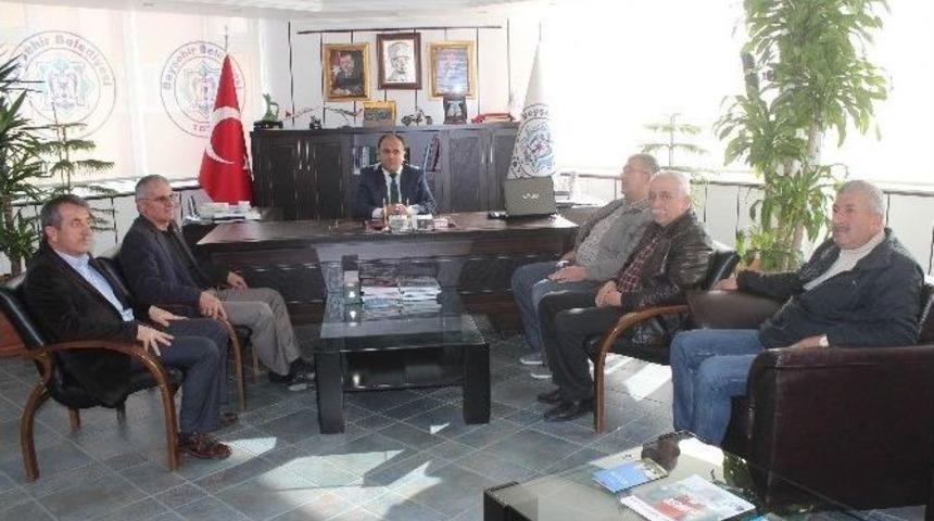 Beyşehir&rsquo;de Trafikte Tek Y&ouml;n Uygulaması Kaldırılıyor