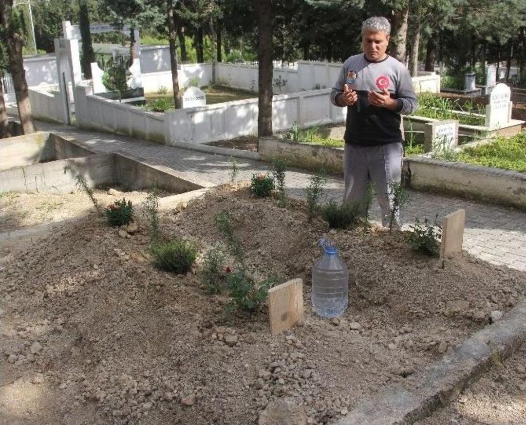 Anne İle Kızı Aynı Anda &Ouml;ld&uuml;