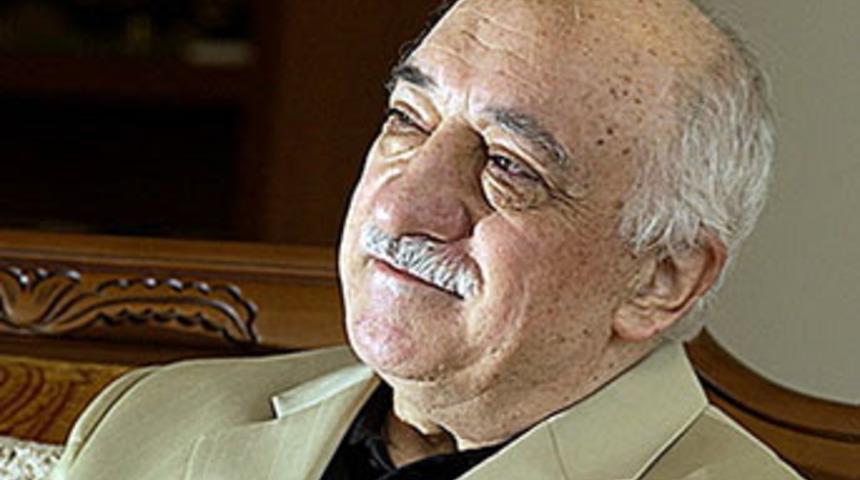 Gülen'i güldüren 'darbe' şakası