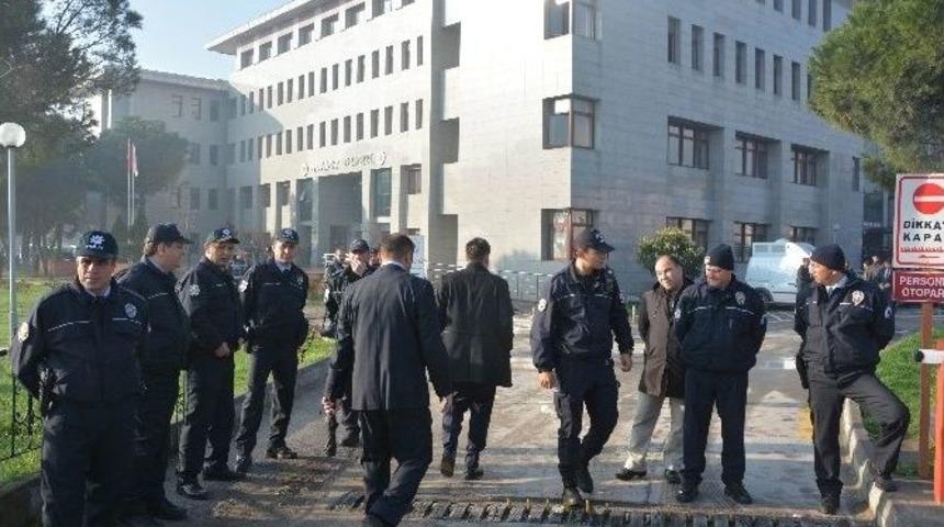Abdullah C&ouml;mert Davası Balıkesir&rsquo;de Başladı