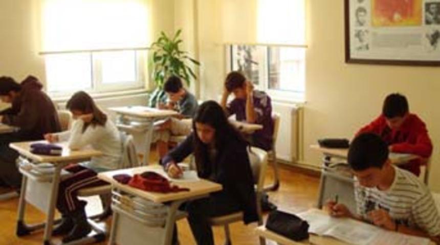 Dershane &uuml;cretlerine zam!