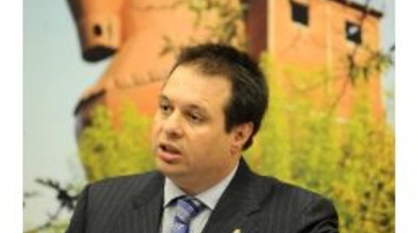 Ticaret Borsasından Bosna&rsquo;ya Ticaret Heyeti