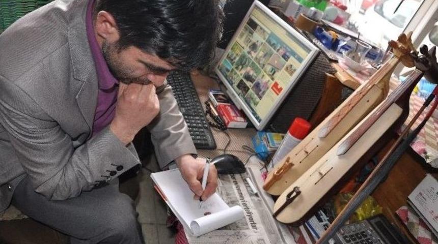 Bu Hırdavat&ccedil;ıda Yok Yok