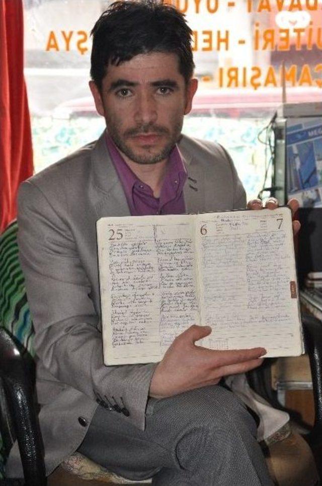 Bu Hırdavat&ccedil;ıda Yok Yok 1