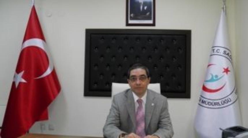 Halk Sağlığı M&uuml;d&uuml;rl&uuml;ğ&uuml;nden Kasner Uyarısı