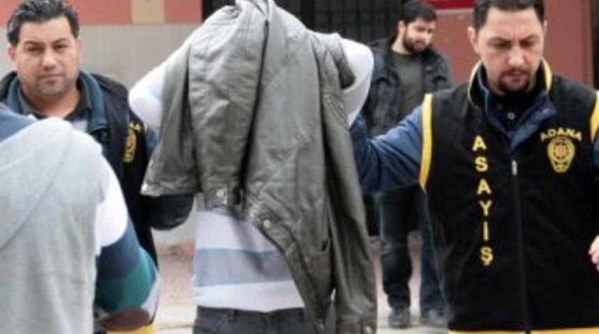 Evinde Fuhuş Yaptıran Şahsa 5 Bin Lira Para Cezası Kesildi