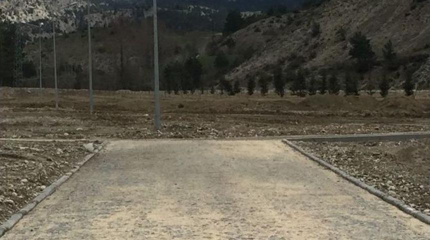 Orman Haftası Harmankaya Kanyonunda Ağa&ccedil;landırma Etkinliği İle Kutlandı