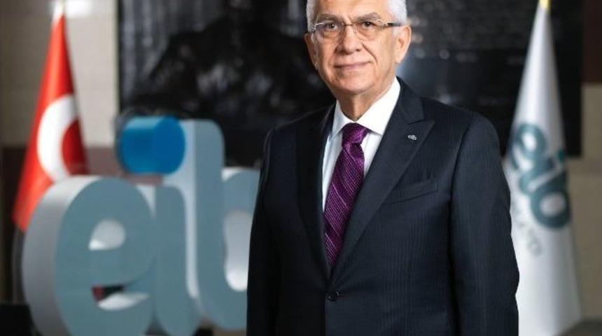 Demir &Ccedil;elik Sekt&ouml;r&uuml;ne Ortadoğu Darbesi