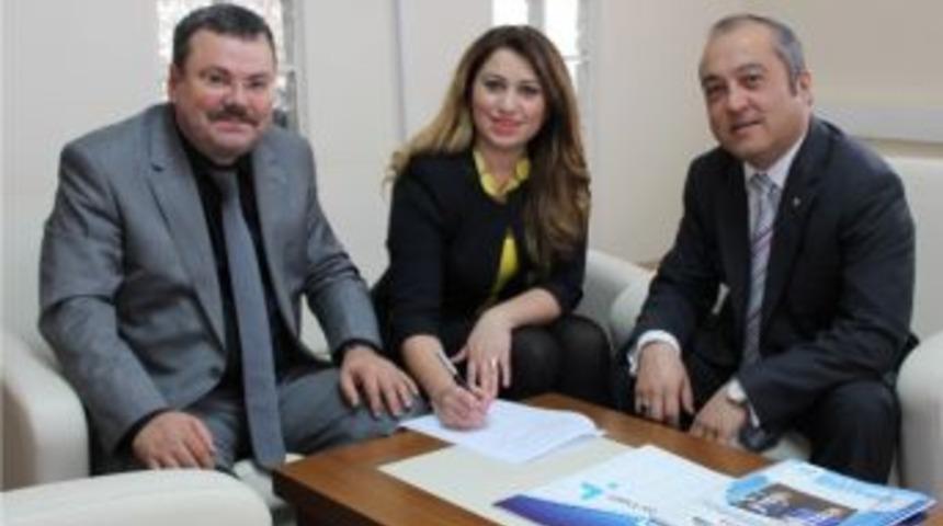 İşkur Ve Ticaret Borsası Arasında Girişimcilik Protokol&uuml; İmzalandı