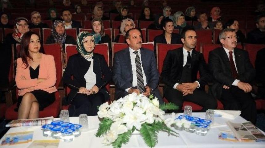 G&ouml;lbaşı&rsquo;nda &Ccedil;&ouml;lyak Hastalığı Semineri