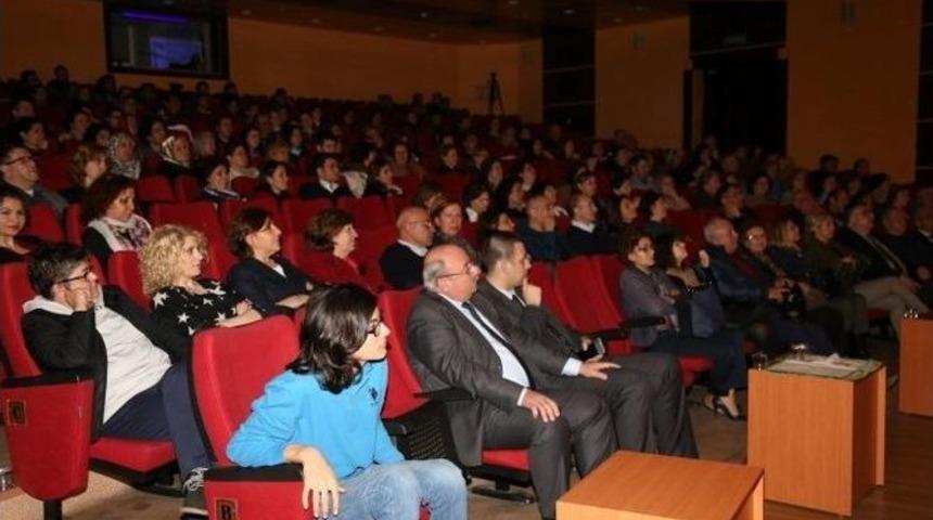 &rsquo;kan Ağlıyor Anadolu&rsquo; Kırklareli&rsquo;nde Sahnelendi