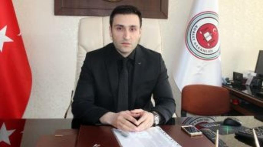 Beyşehir Cumhuriyet Başsavcılığından Savcı Kiraz&rsquo;ın Şehit Edilmesine Kınama