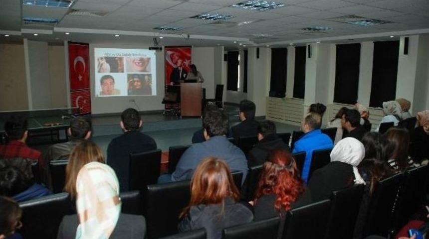 2 Nisan D&uuml;nya Otizm Farkındalık G&uuml;n&uuml;