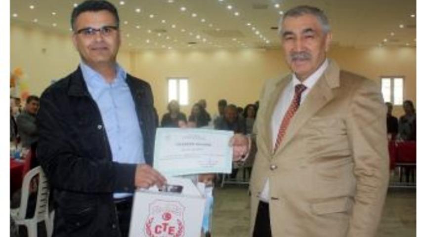 D&ouml;şemealtı&rsquo;nda Yaşlılara Dikkatlı Yaşam Dersi