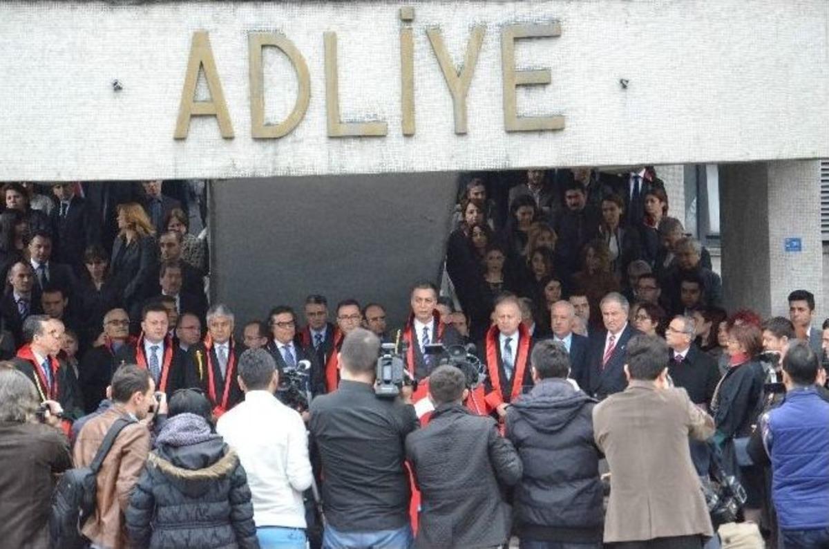 Savcı Mehmet Selim Kiraz&rsquo;ın Şehit Olması