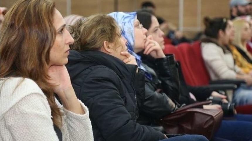 Ko-mek&rsquo;te Uygulamalı Eğitim Ayrıcalığı