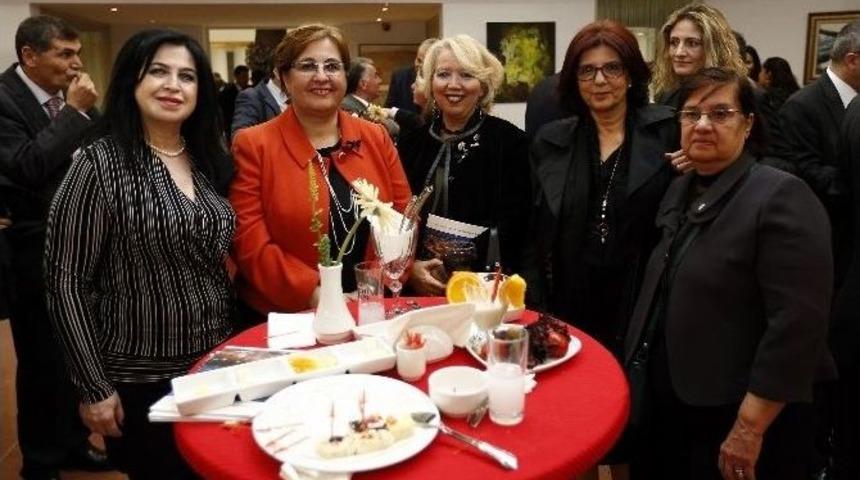 Konak&rsquo;ta Kadın Başkanın Başarısı