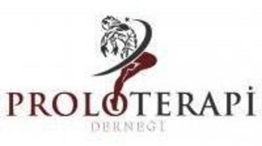 2.ulusal Proloterapi Sempozyumu 8 Mayıs&rsquo;ta Başlıyor