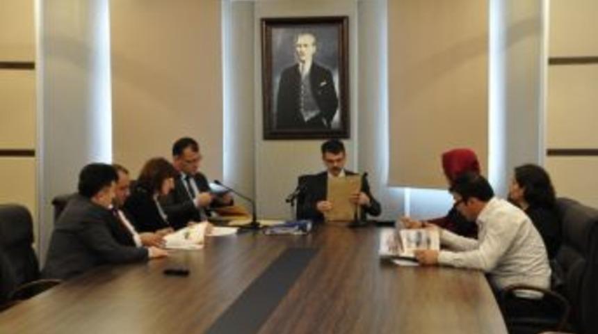 Kartepe&rsquo;de &Ccedil;ocuk Oyun Grubu Ekipmanı Alımı İhalesi Yapıldı