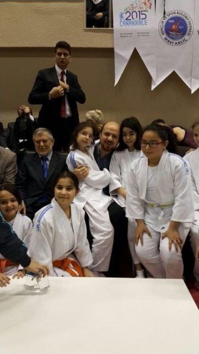 İhlas Koleji Judo’da Şova Devam Ediyor