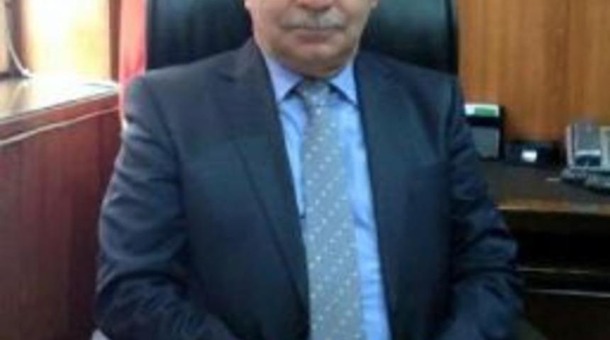 Bolu Barosu Başkanı: Savcıyı, Yargıcı Korumasız Bırakan G&uuml;venlik Anlayışı &Ccedil;ağ Dışıdır