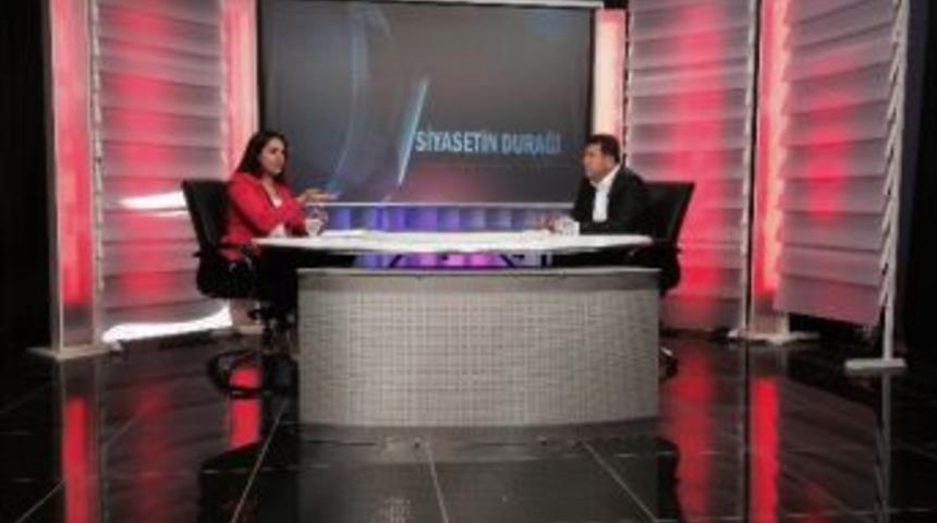Chp Milletvekili Veli Ağababa Cemaat&ccedil;i İddialarını Yalanladı:
