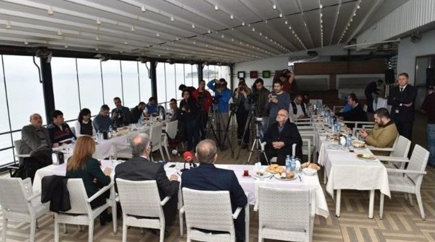 G&ouml;khan&rsquo;dan &Ouml;n Se&ccedil;im Değerlendirmesi