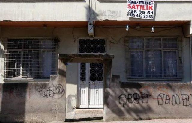 Adliye Baskınında Şehit Edilen Savcı Mehmet Selim Kiraz, Terzilik Yaparak Okumuş 3