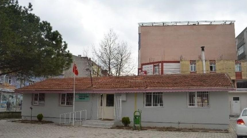 Kapaklı Halk Eğitim Merkezi&rsquo;nde 9 Ayda 96 Kurs A&ccedil;ıldı