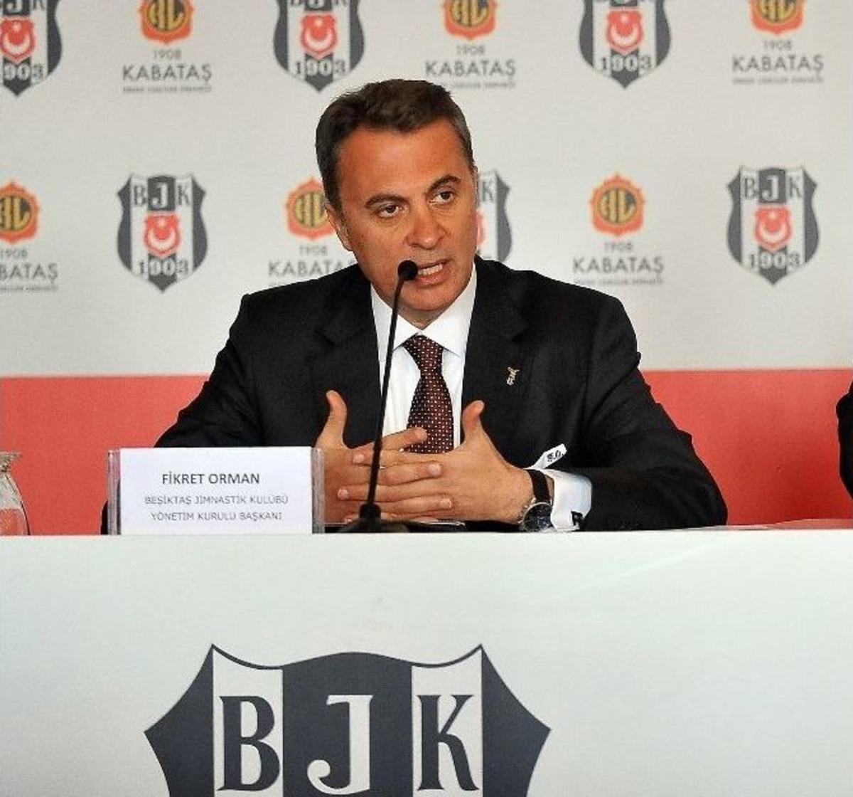 Beşiktaş&rsquo;ta &Uuml;niversite Heyecanı