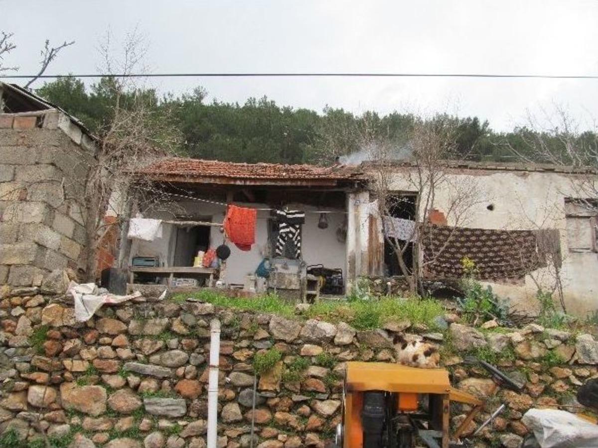 Elektrik Kesintisinde Kalp Destek &Uuml;nitesiyle Evinde Yaşayan Hastaya Jenerat&ouml;r Desteği