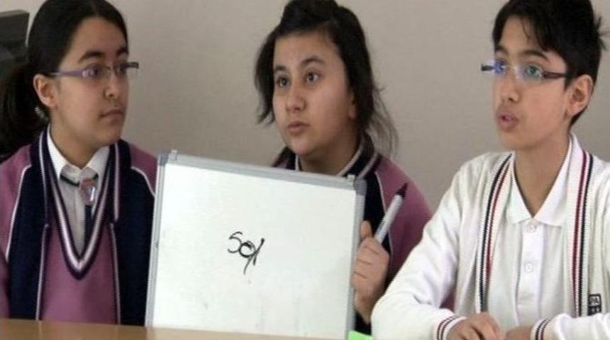 &lsquo;okullar Sağlıkta Yarışıyor&rsquo; Heyecanı Başladı