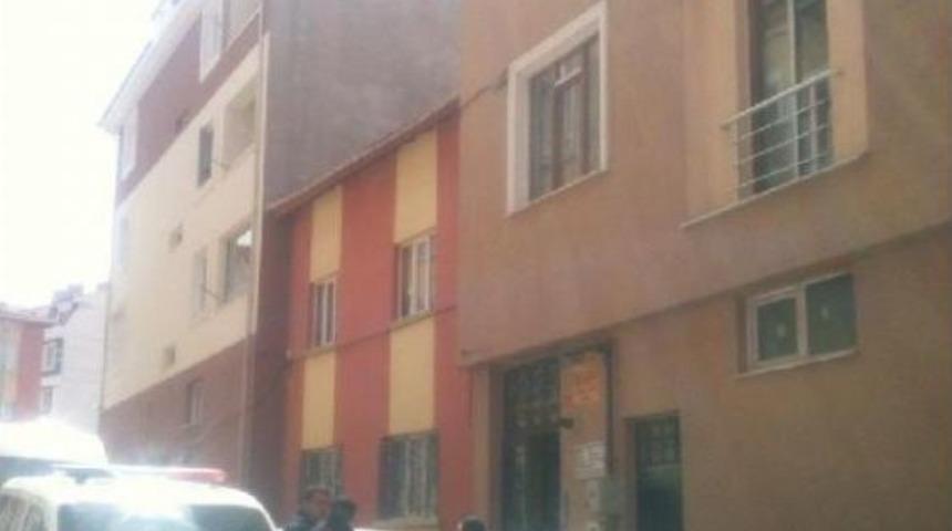 Eskişehir'de Dhkp-C Operasyonu: 5 G&ouml;zaltı