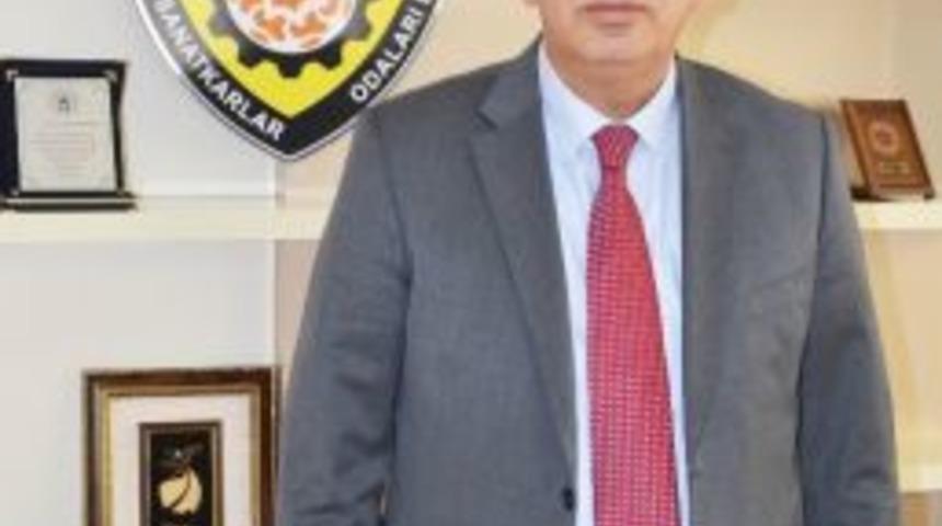 Esnaflardan Başbakana Teşekk&uuml;r