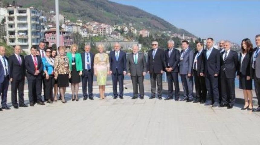 Ordu'da Keipa Toplantısı