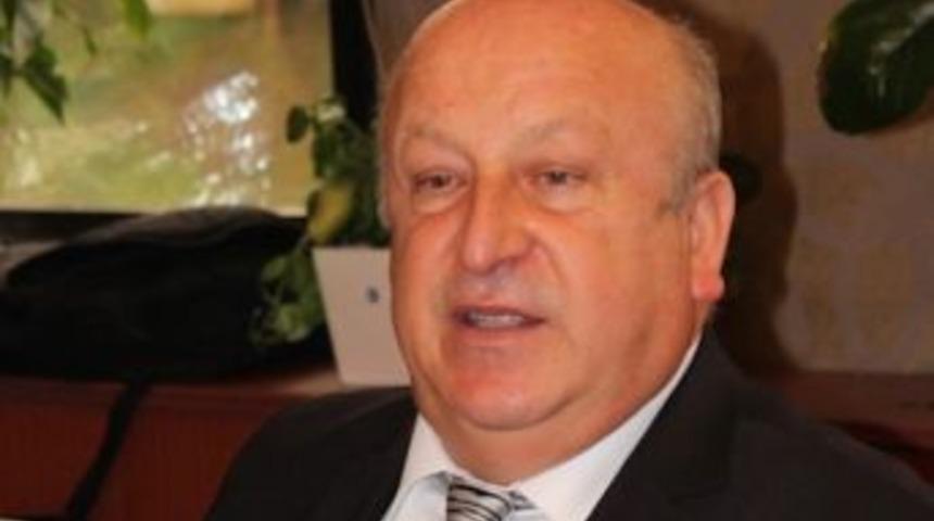 Erol B&uuml;lb&uuml;l, Eksrim Federabyonu Başkanlığına Aday