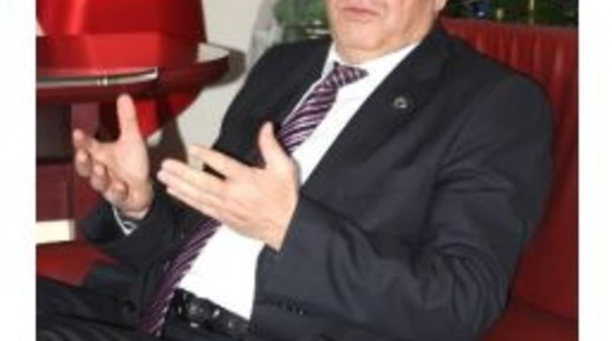 Isparta&rsquo;da &Ouml;n Se&ccedil;ime Katılım Oranı Y&uuml;zde 74