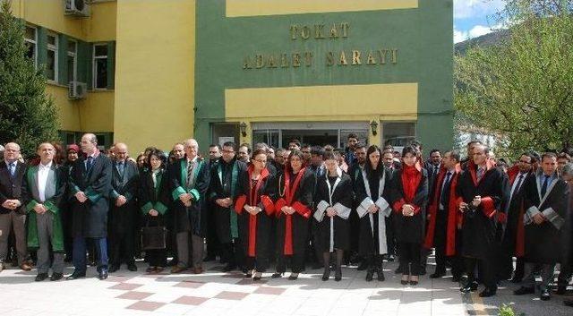 Savcılardan İstanbul&rsquo;da Yaşanan Ter&ouml;r Olayına Kınama 1