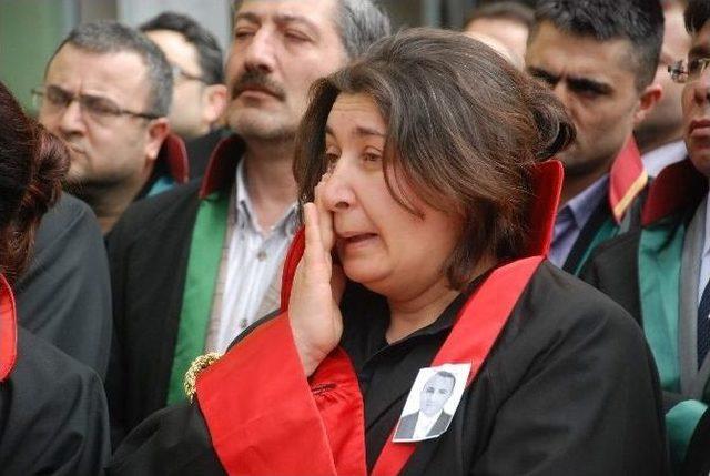 Savcılardan İstanbul&rsquo;da Yaşanan Ter&ouml;r Olayına Kınama 2