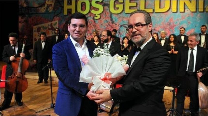 Kepez&rsquo;de Bahar Havası