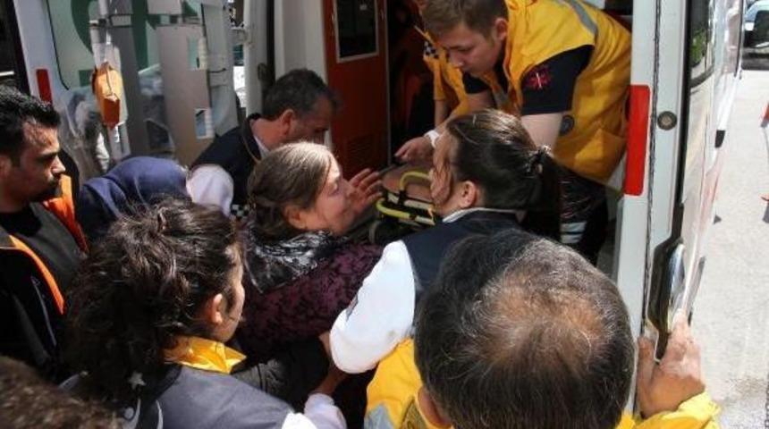 Abdullah C&ouml;mert Davasına Ilginin Azlığı Dikkat &Ccedil;ekti (3)